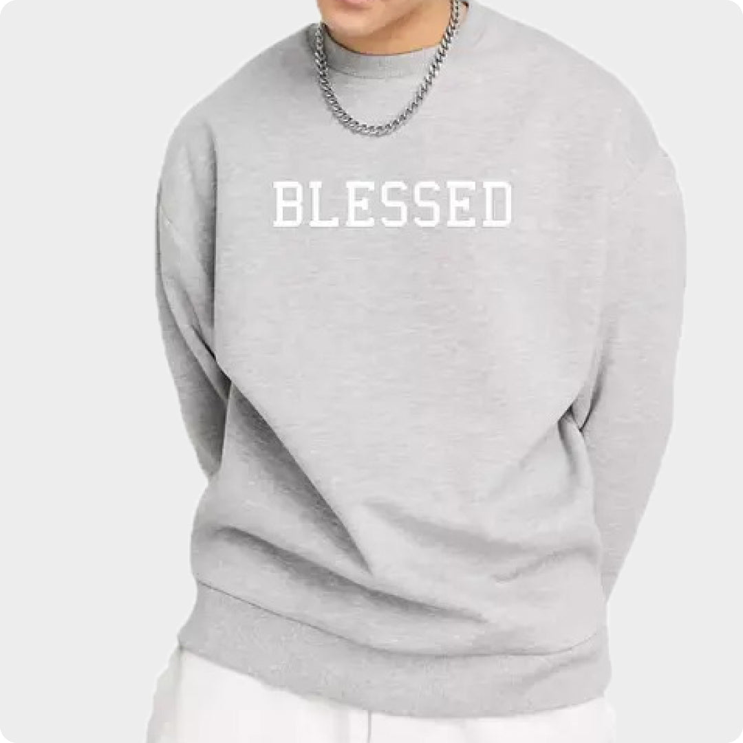 Sweatshirt Printing
