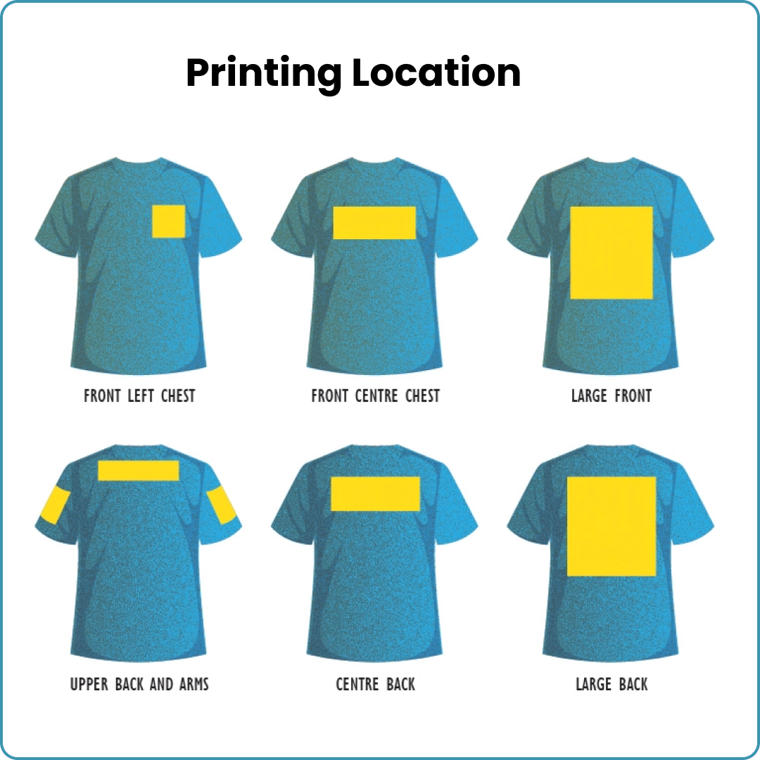T-Shirt Printings