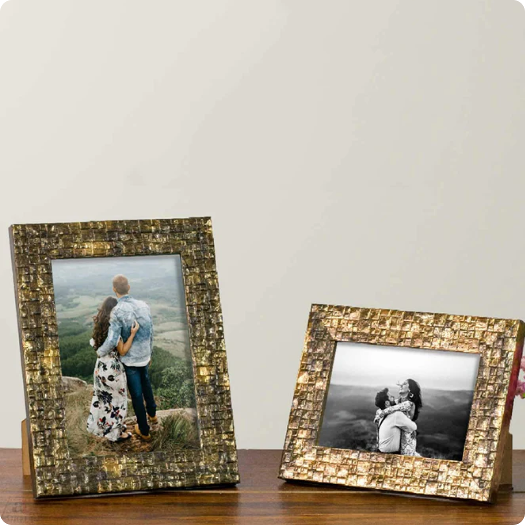 Table Photo Frame
