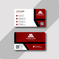 Texture Visiting Cards