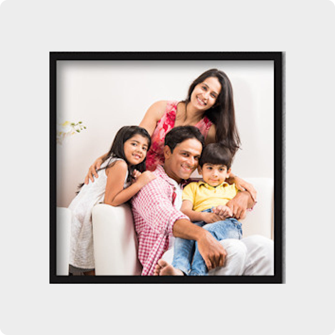 Wall Photo Frame