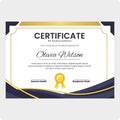 online Certificate Making